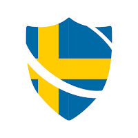 VPN Sweden - Get Sweden IP icon