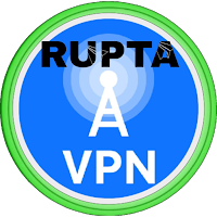 RUPTA VPN icon