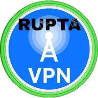 RUPTA VPN APK