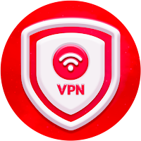 V2ray Red VPN | Fast & Secure APK