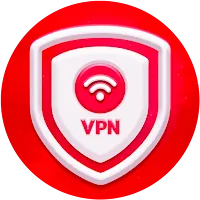 V2ray Red VPN | Fast & Secure APK