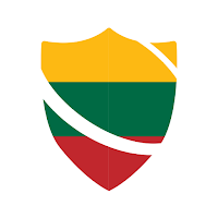 VPN Lithuania - Get LTU IP icon