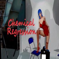 Chemical Regression icon