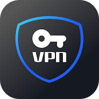 Fast VPN Speed & Secure Proxy icon