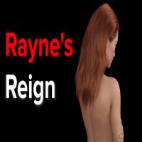 Raynes Reign icon