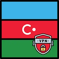 Azerbaijan VPN - Private Proxy APK