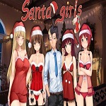 Santa Girls APK