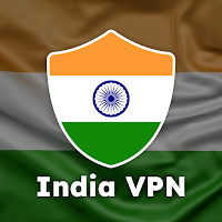 Indian VPN - Get Indian IP icon
