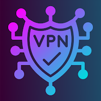 Gate VPN - Ultimate VPN App icon