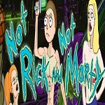 Not Rick and Not Morty icon