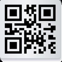 QR code reader icon