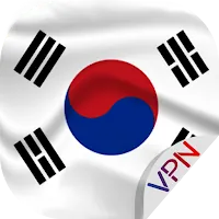 South Korea VPN -Fast & Secure APK