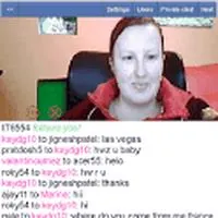 TK Video chat for Facebook icon