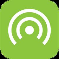 Wifi Display (Miracast) icon
