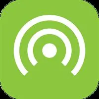 Wifi Display (Miracast) icon