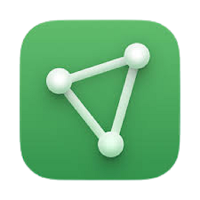 Green VPN Free Safe Proxy VPNicon