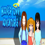 Hooker Town Adventures icon