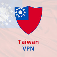 Taiwan VPN Get Taiwan IP Proxy icon