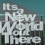 It’s a New World Out There icon