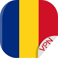 Romania VPN - Fast & Secureicon