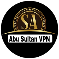 Abu Sultan VPN icon