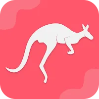 Kangaroo VPN:Unlimited & Safe APK