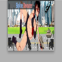 Skyline Devourer icon