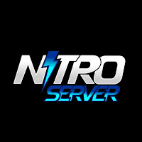 NITRO SERVER (ANYVPN) icon