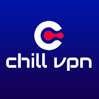 Chill VPN V2Ray icon