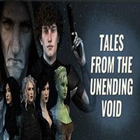 Tales from the Unending Void 2 APK
