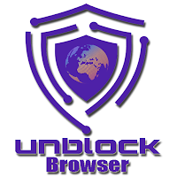 BF VPN Browser Anti Blokir Web icon