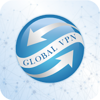 Global VPN - A High Speed VPN icon