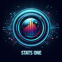 Stats One icon