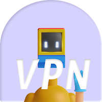 Tiny VPN icon