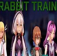 Black Rabbit Trainer icon