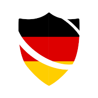 VPN Germany - Get Germany IP icon