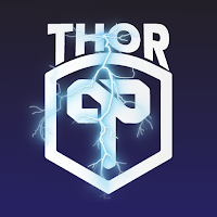 Thor VPN: Privacy Shield icon