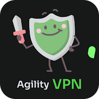 Agility VPN icon
