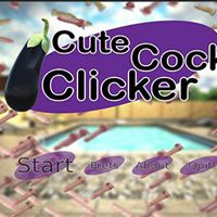 Cute Cock Clicker icon