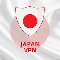 Japan VPN Get Japanese IP APK