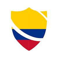 VPN Colombia - Get Colombia IP icon