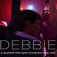 Debbie icon