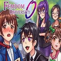 Femdom University Zero FULL icon