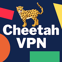 Cheetah VPN | Lite and Fast icon