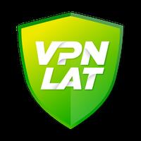 VPN.lat Free Unlimited VPN - USA, Canada, Europe, Latam icon