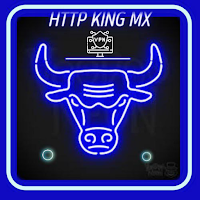 HTTP KING Mx VPN icon