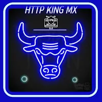 HTTP KING Mx VPN APK