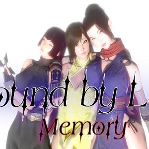 Bound by Lust: Memoryicon