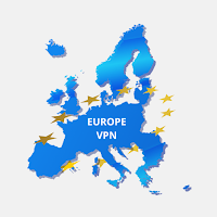 Europe VPN - Get Europe IP icon