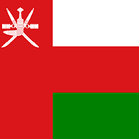 VPN Oman-Muscat IP Server icon